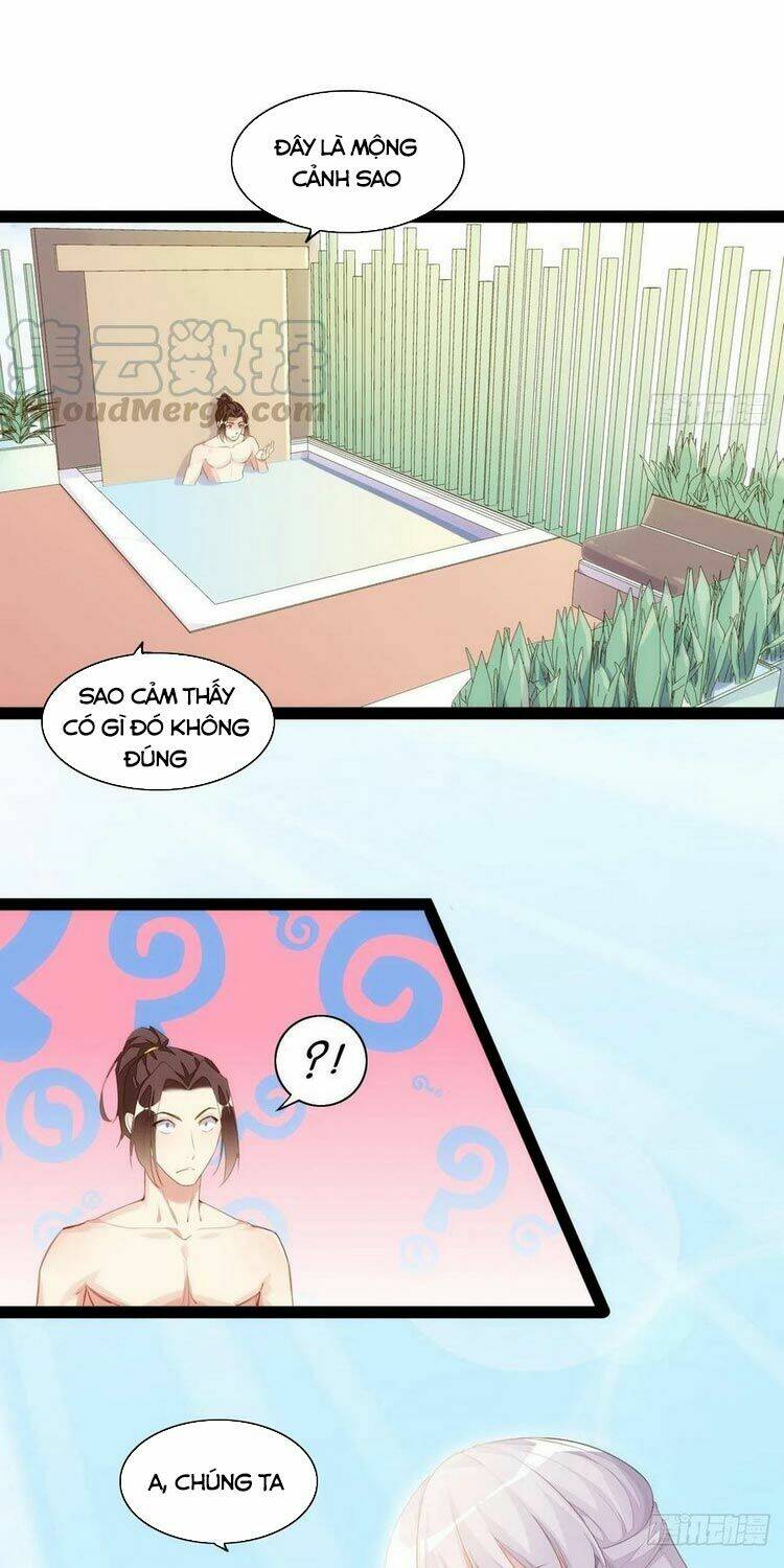 Cửa Hàng Thông Thiên Giới - Chapter 150 - Page 14