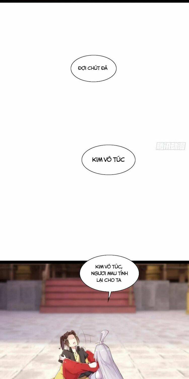 Cửa Hàng Thông Thiên Giới - Chapter 150 - Page 17