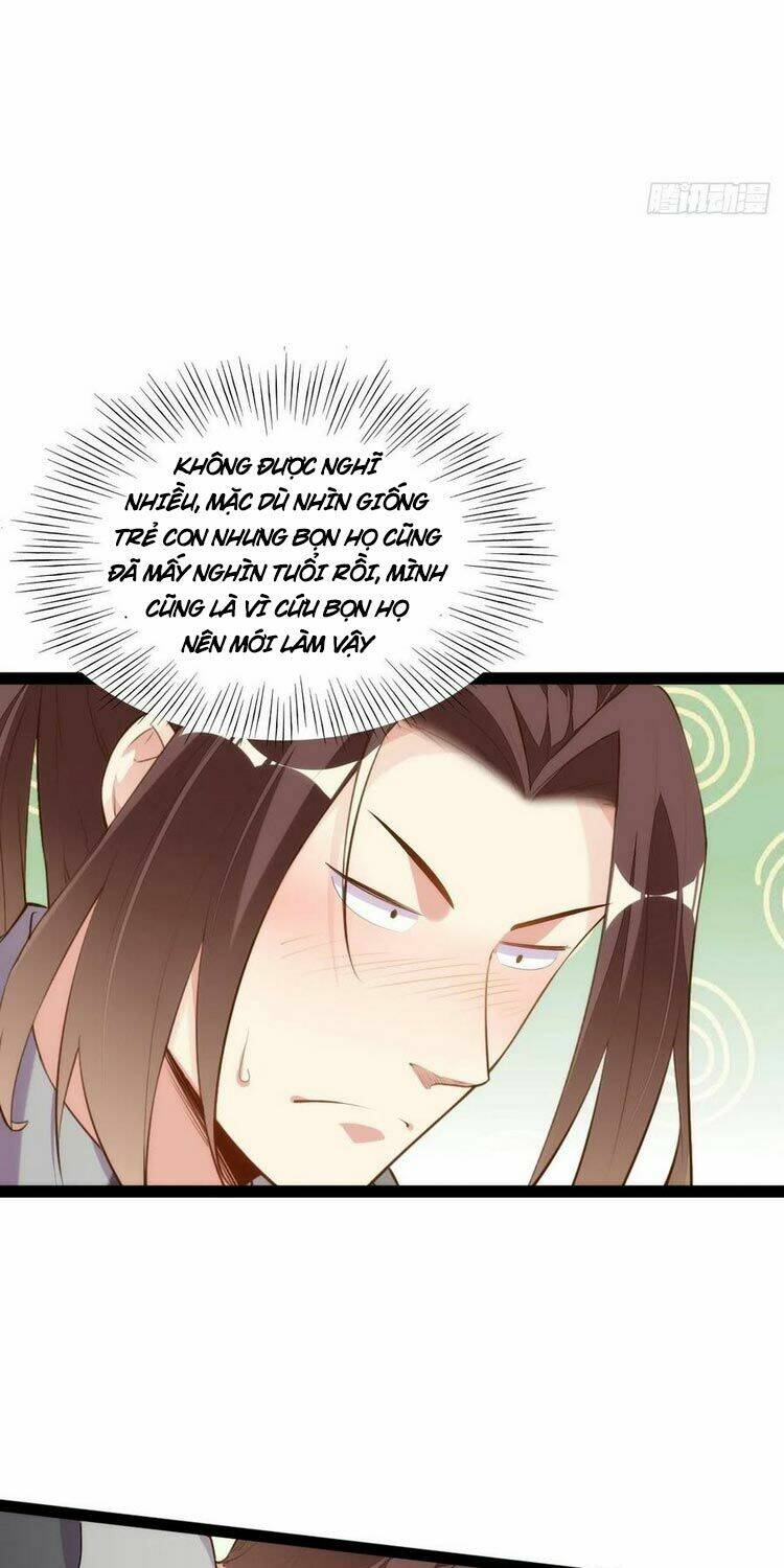 Cửa Hàng Thông Thiên Giới - Chapter 150 - Page 23