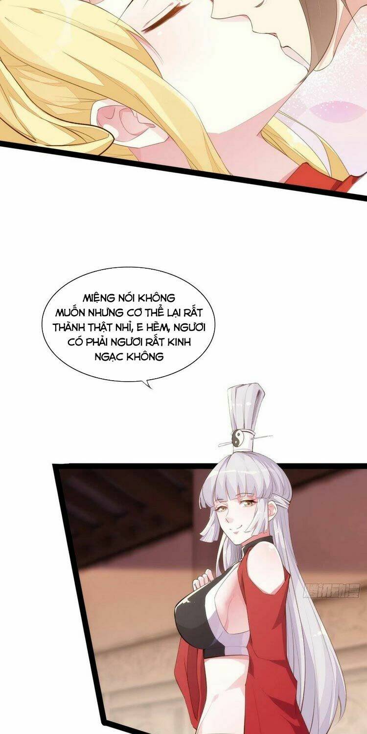 Cửa Hàng Thông Thiên Giới - Chapter 150 - Page 25