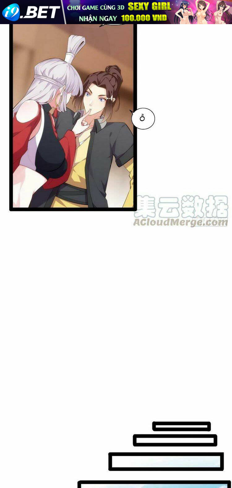 Cửa Hàng Thông Thiên Giới - Chapter 150 - Page 27