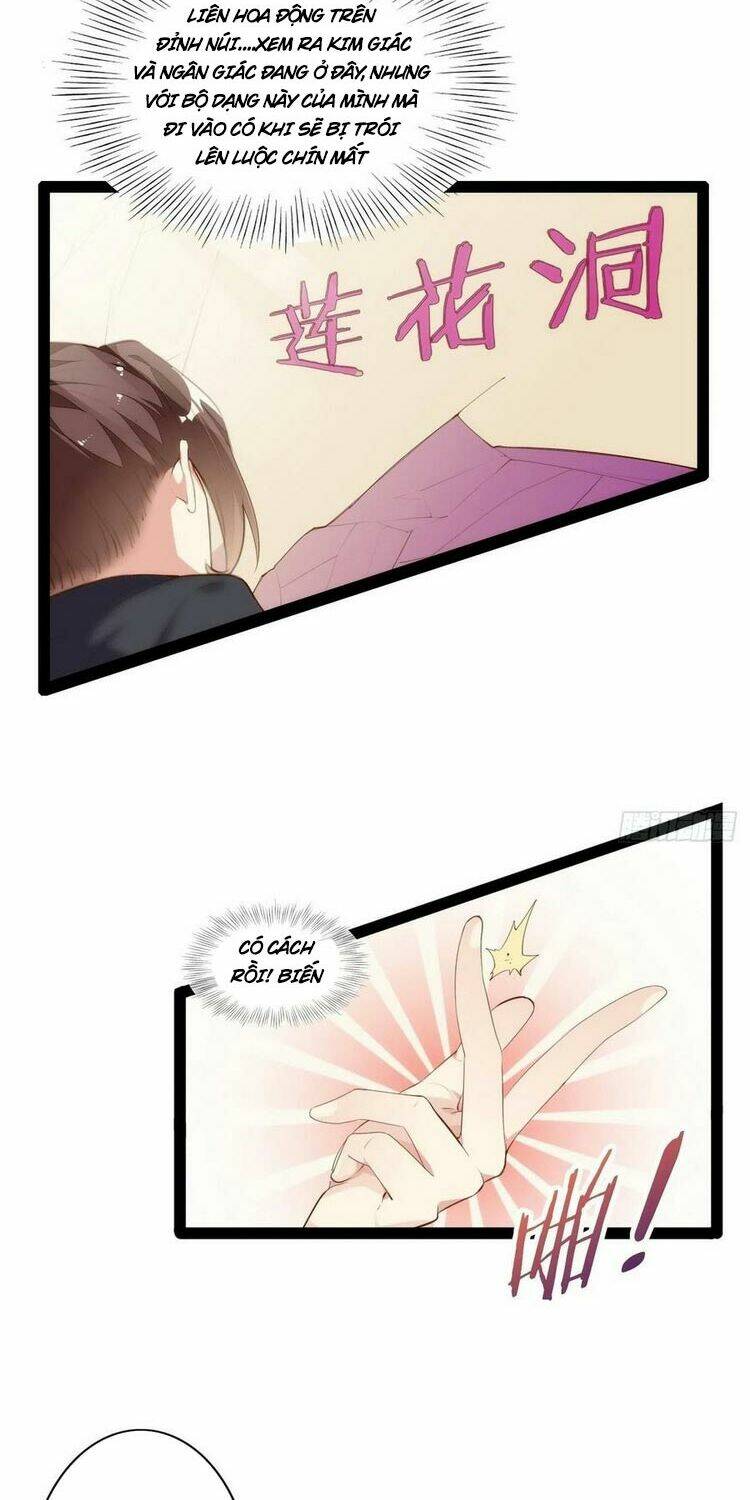 Cửa Hàng Thông Thiên Giới - Chapter 150 - Page 30