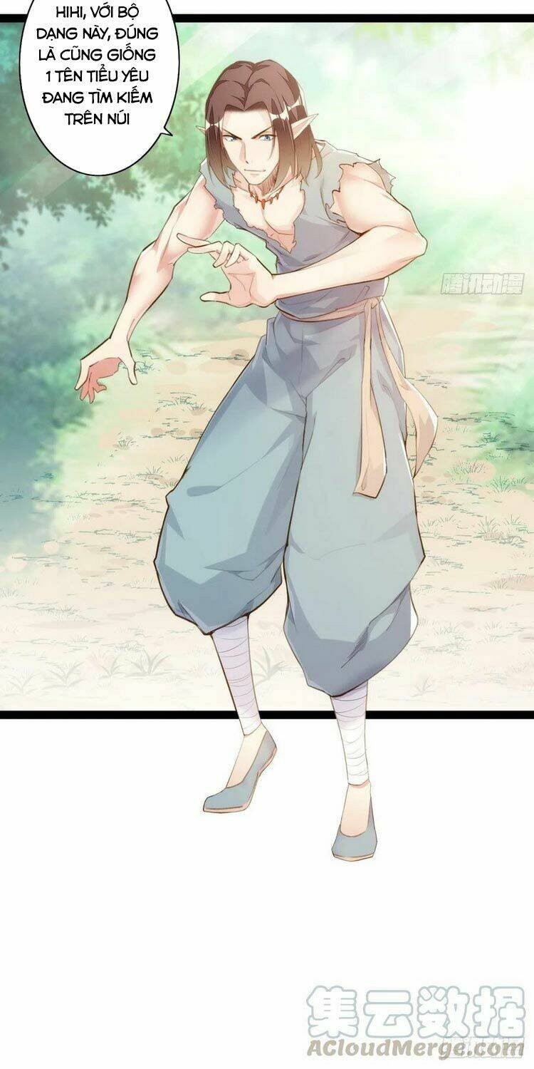 Cửa Hàng Thông Thiên Giới - Chapter 150 - Page 31