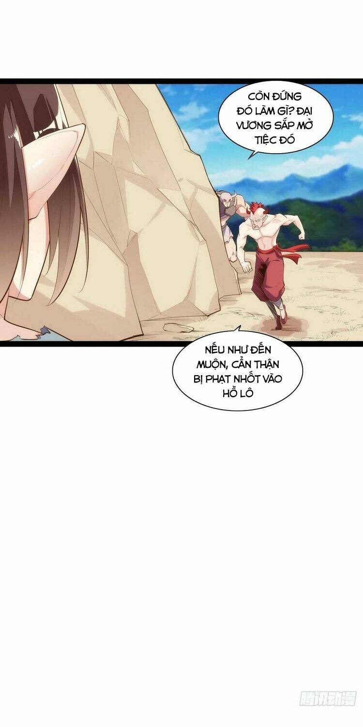 Cửa Hàng Thông Thiên Giới - Chapter 150 - Page 32
