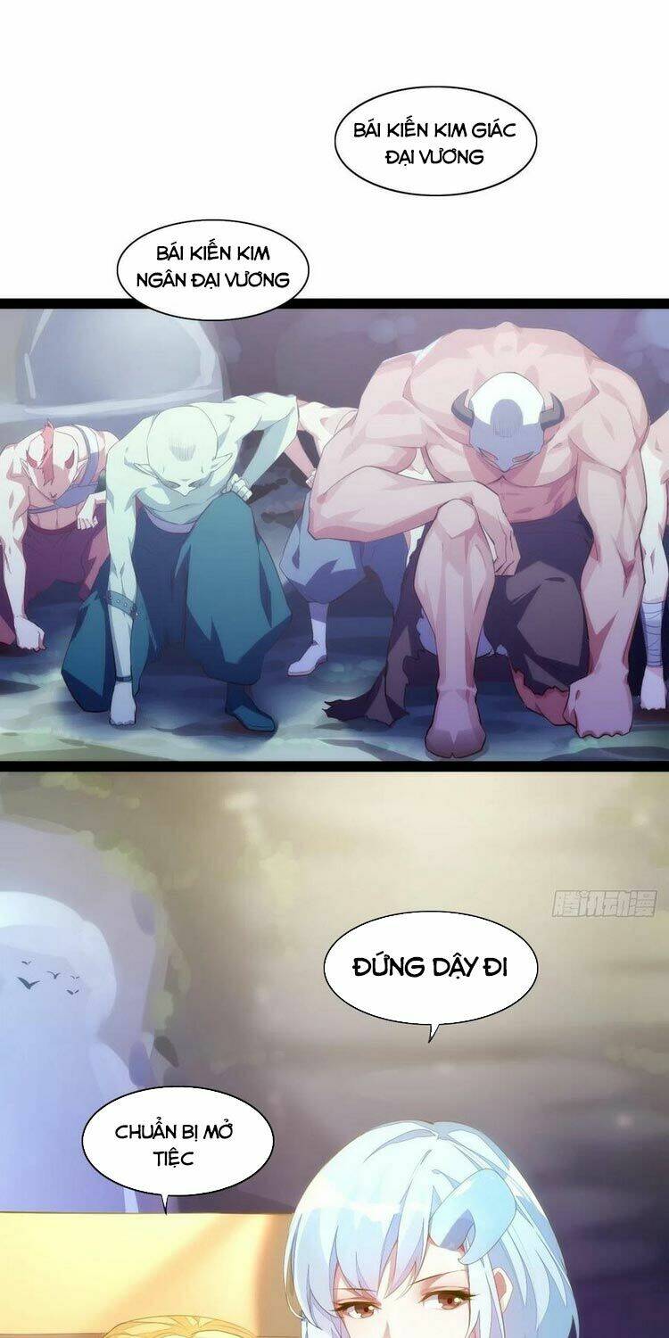 Cửa Hàng Thông Thiên Giới - Chapter 150 - Page 33