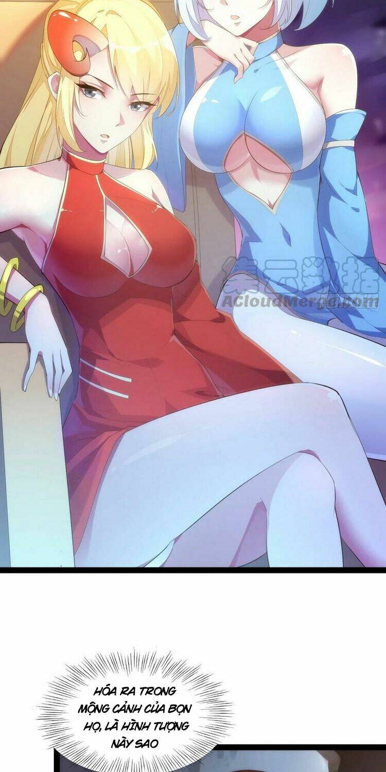 Cửa Hàng Thông Thiên Giới - Chapter 150 - Page 34