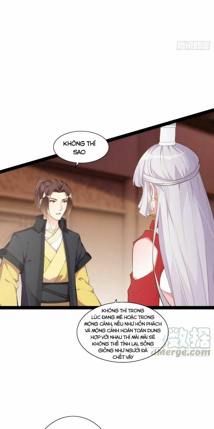 Cửa Hàng Thông Thiên Giới - Chapter 150 - Page 3