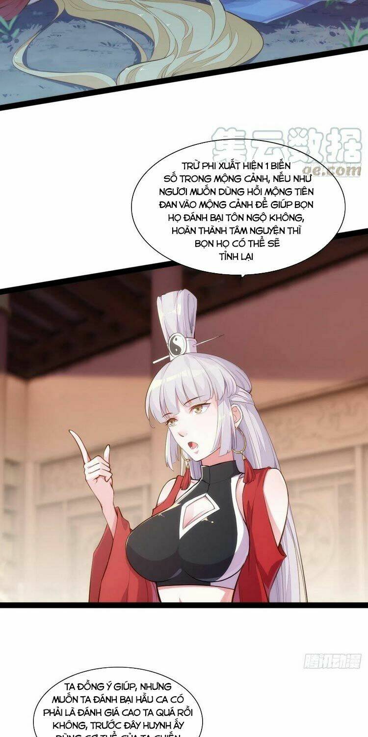 Cửa Hàng Thông Thiên Giới - Chapter 150 - Page 8