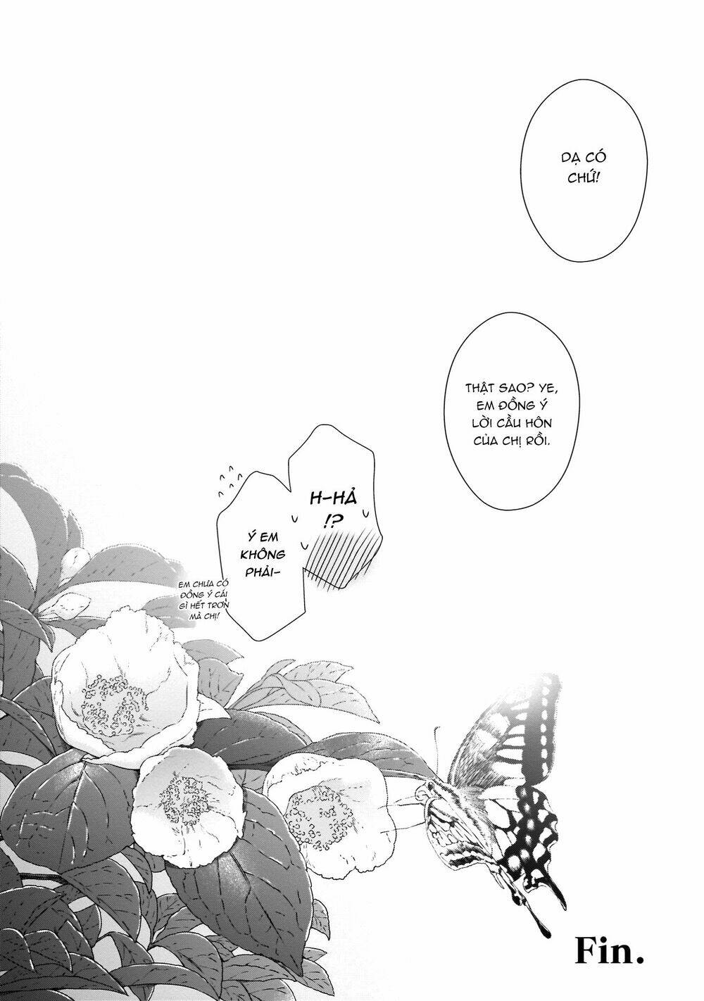 Kyuuketsuki-chan to Kouhai-chan - Chapter 23 - Page 25