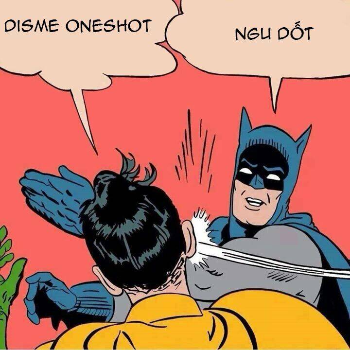 Nina đang nhắm tới cái mạng của tôi - Chapter 2 - Page 19