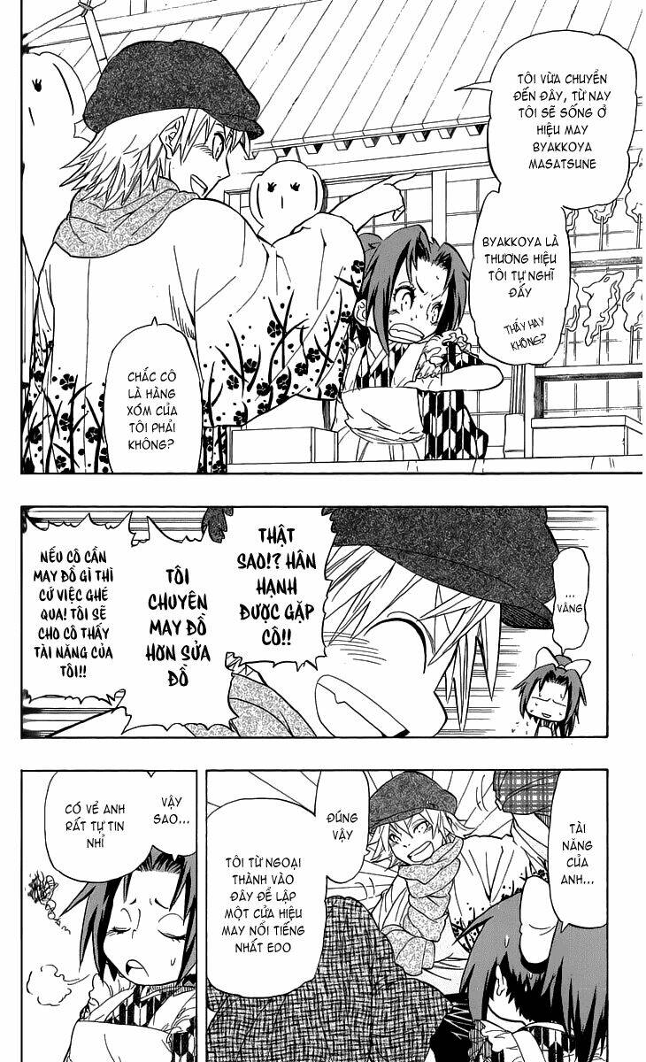 Samurai Usagi - Chapter 68 - Page 9