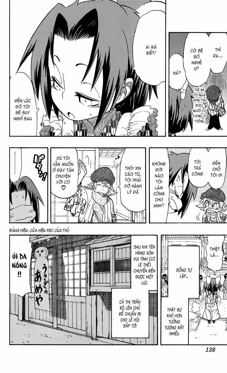 Samurai Usagi - Chapter 68 - Page 11