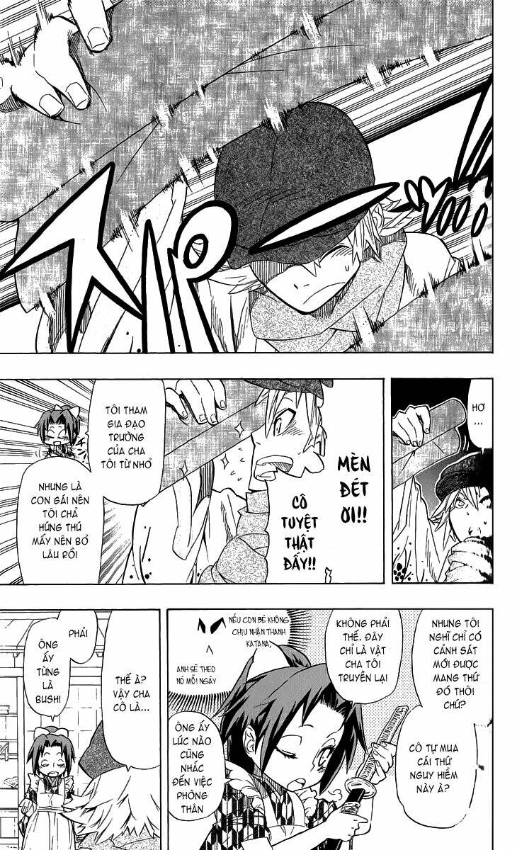 Samurai Usagi - Chapter 68 - Page 14