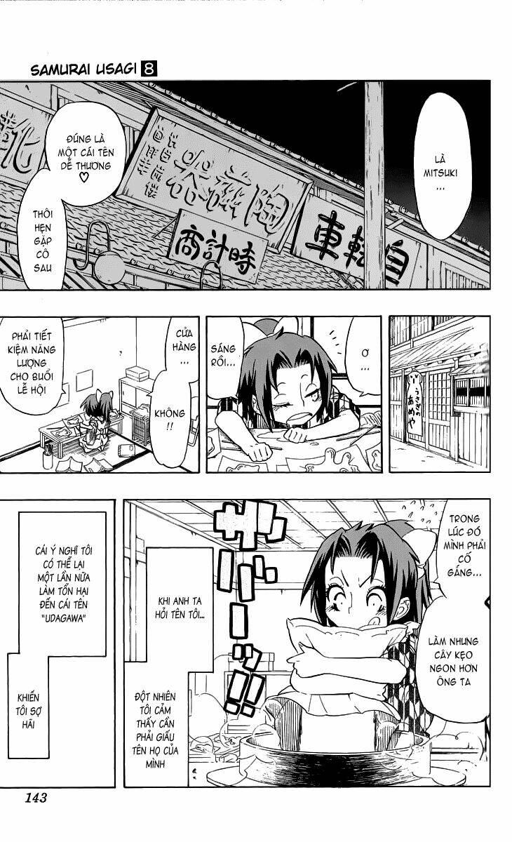 Samurai Usagi - Chapter 68 - Page 16