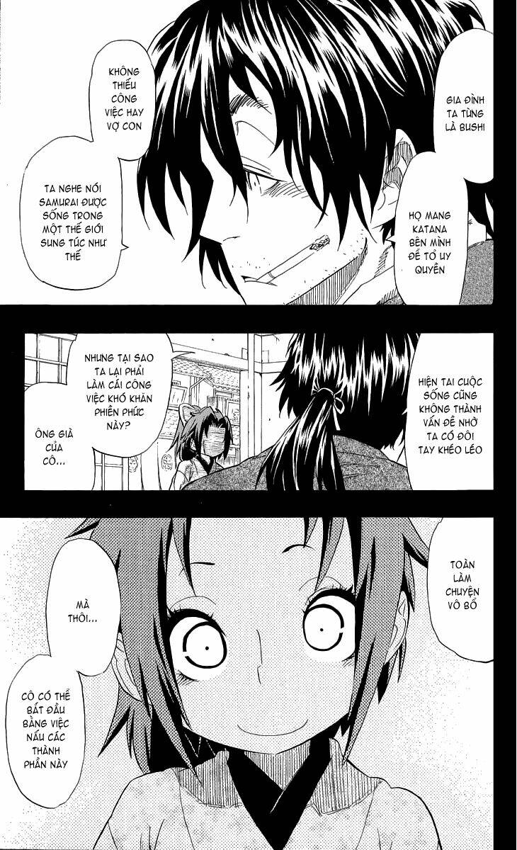 Samurai Usagi - Chapter 68 - Page 18