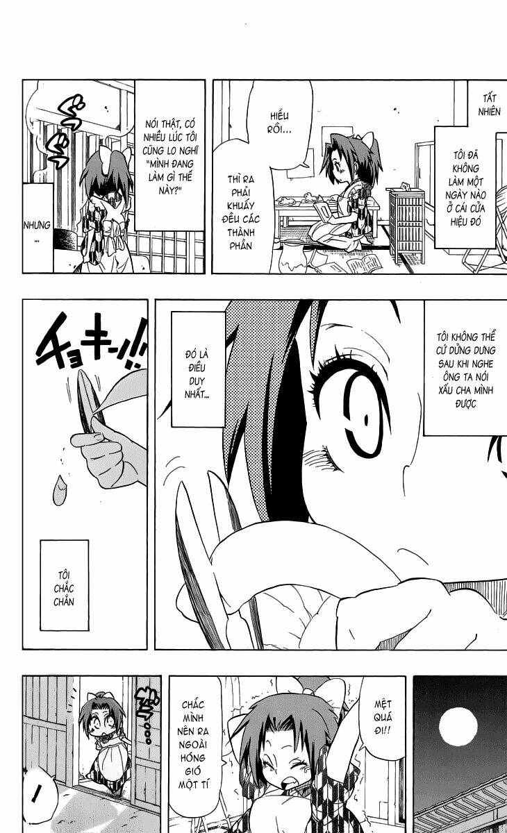 Samurai Usagi - Chapter 68 - Page 19