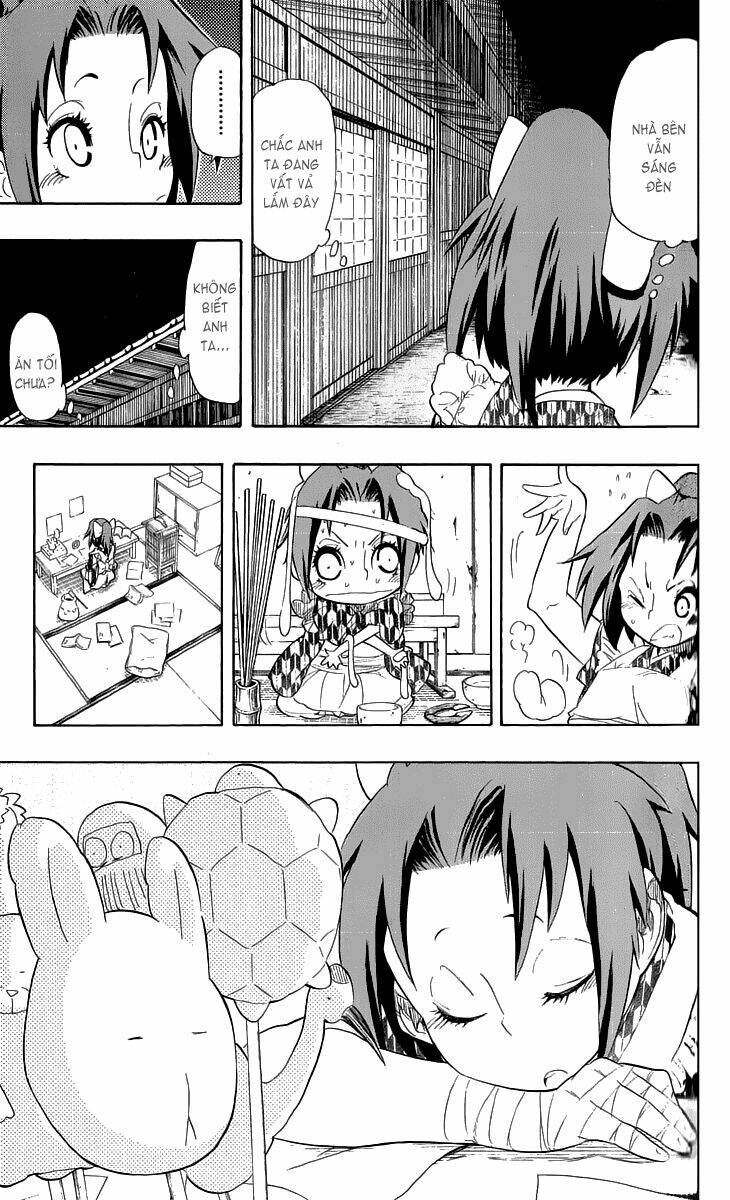 Samurai Usagi - Chapter 68 - Page 20