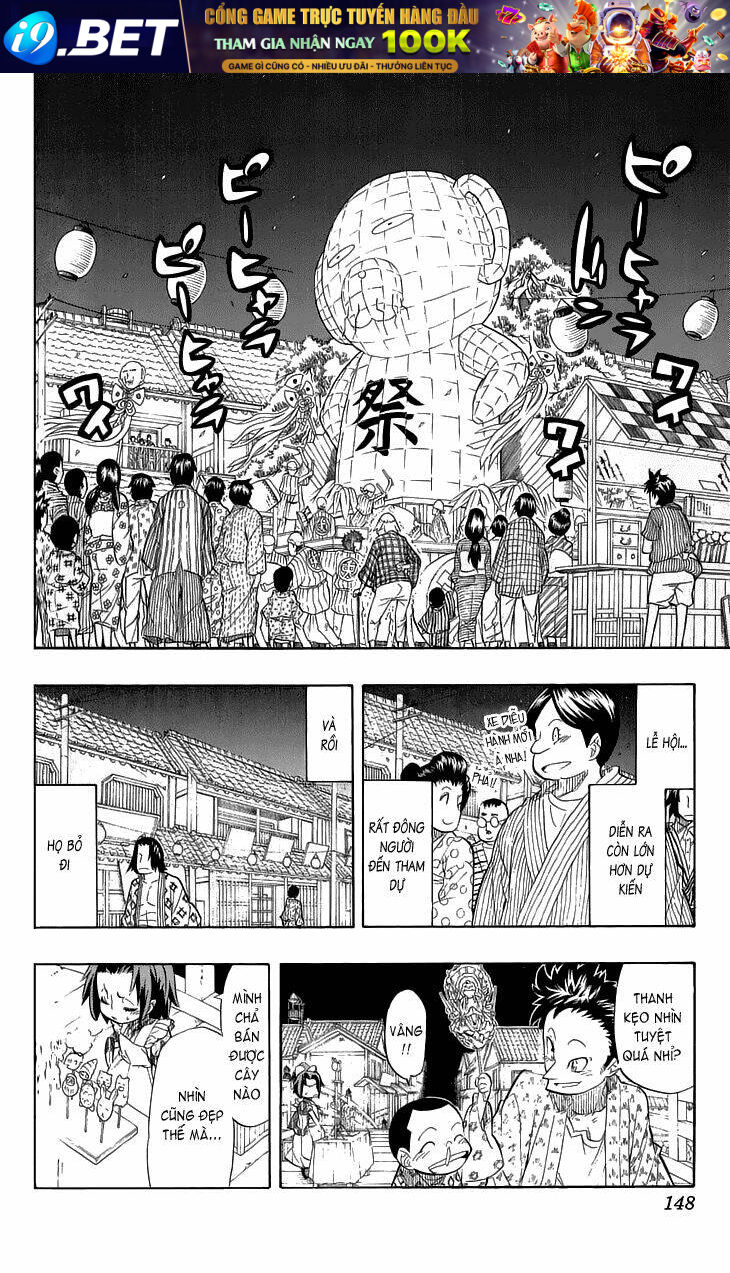 Samurai Usagi - Chapter 68 - Page 21