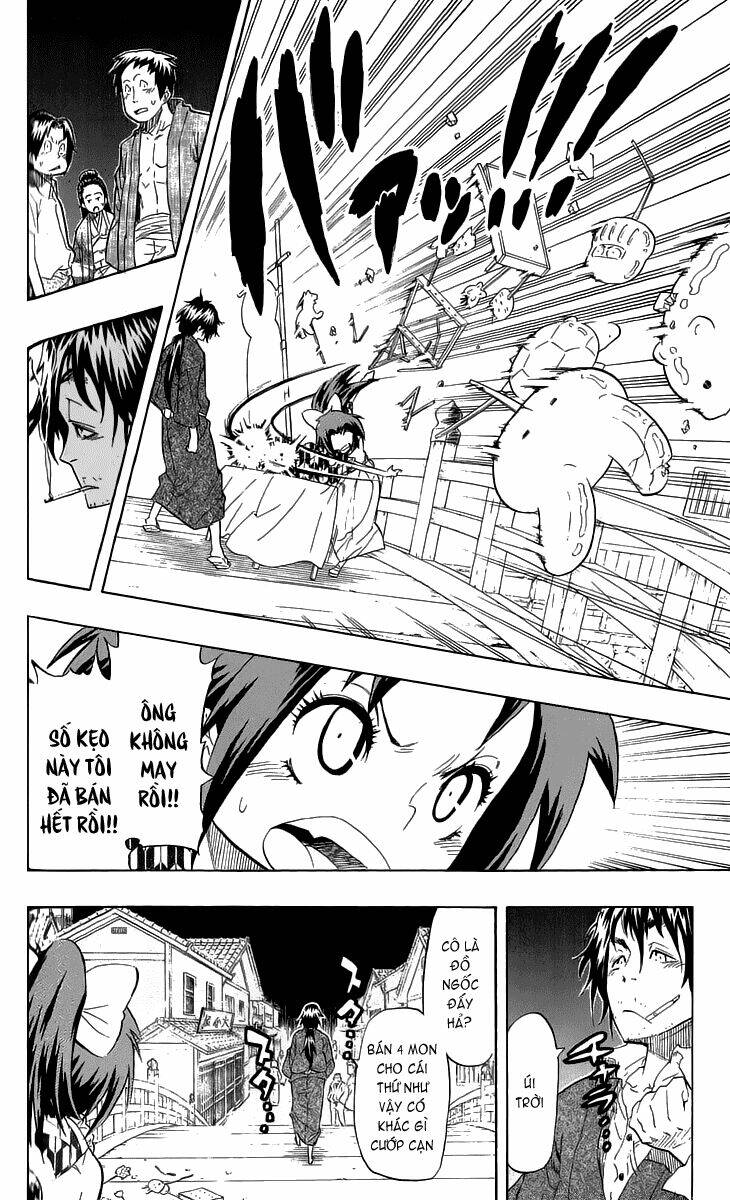 Samurai Usagi - Chapter 68 - Page 23