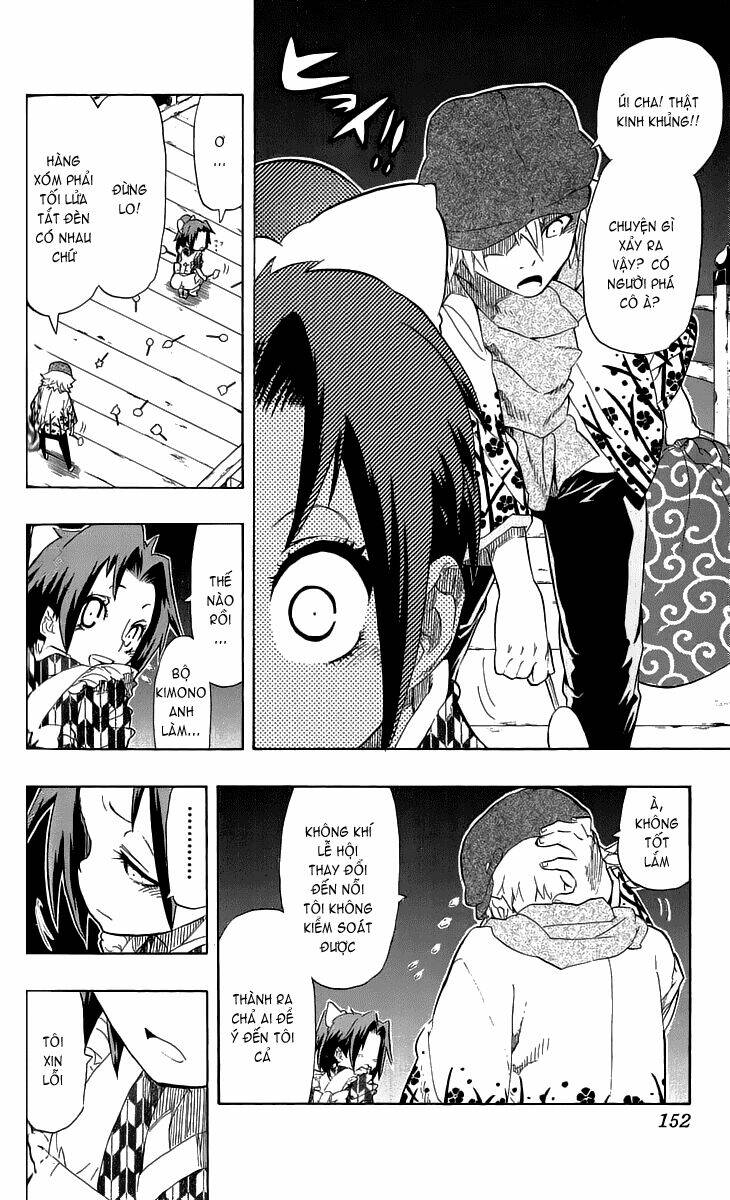 Samurai Usagi - Chapter 68 - Page 25