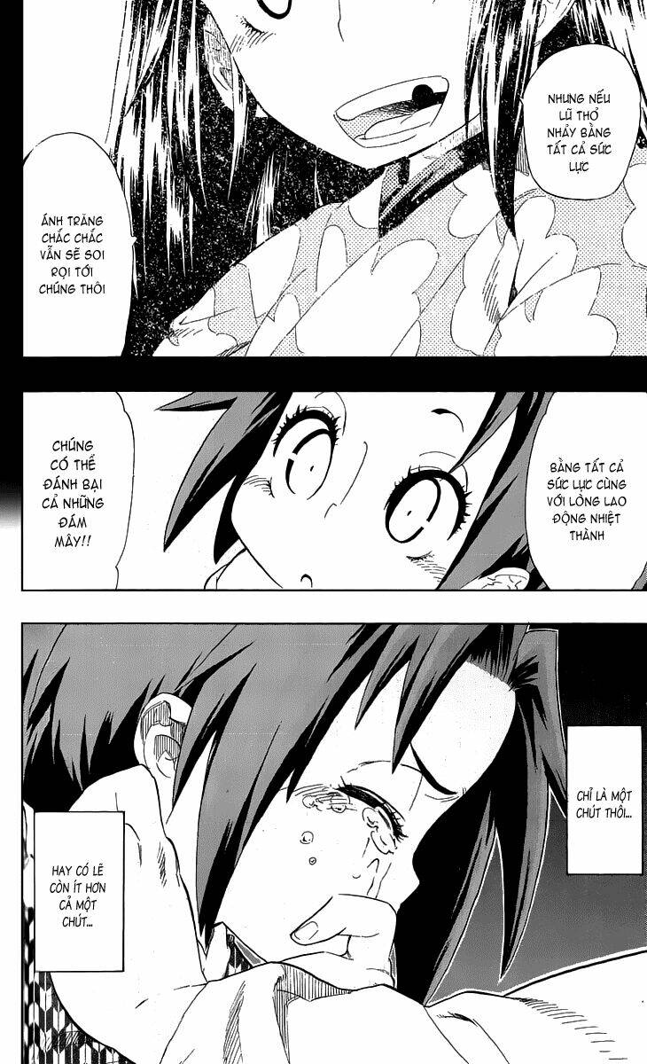 Samurai Usagi - Chapter 68 - Page 31