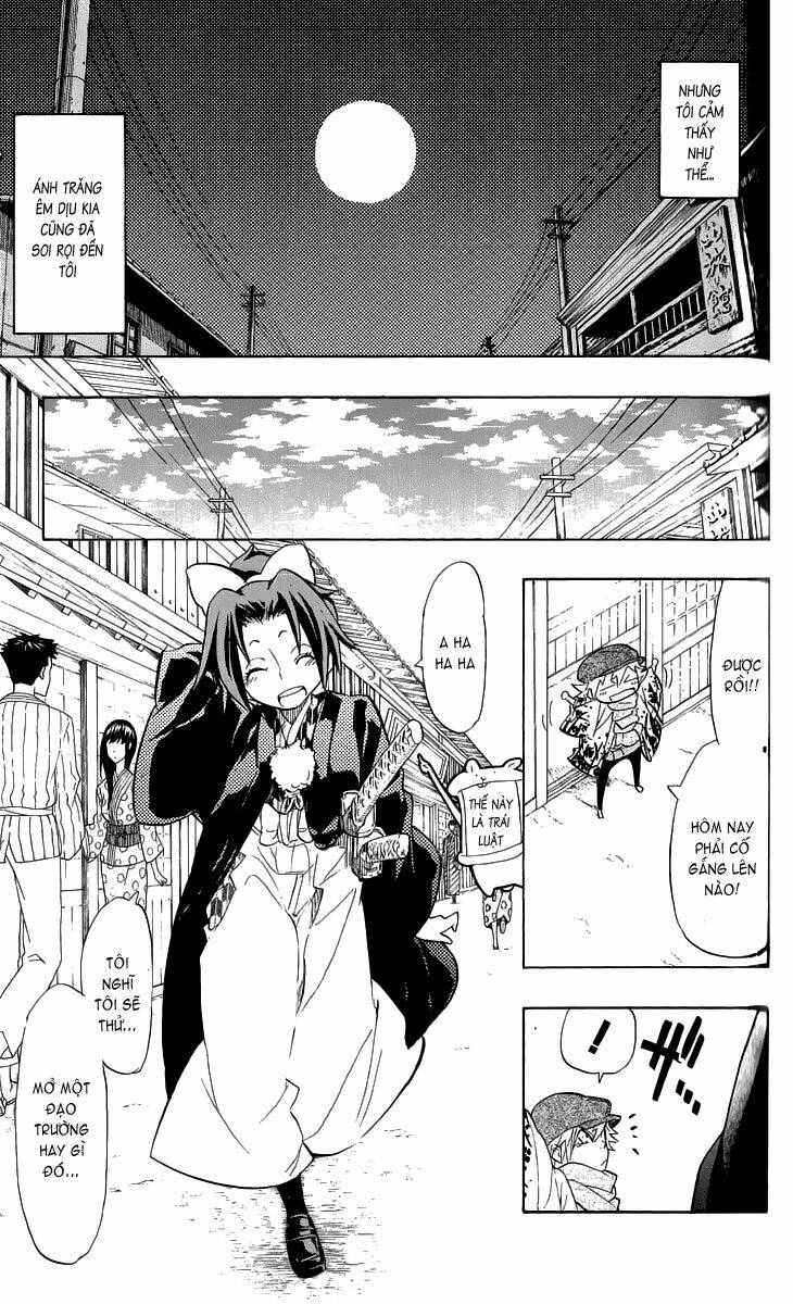 Samurai Usagi - Chapter 68 - Page 32