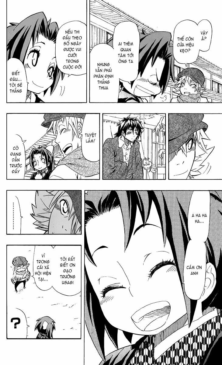 Samurai Usagi - Chapter 68 - Page 33