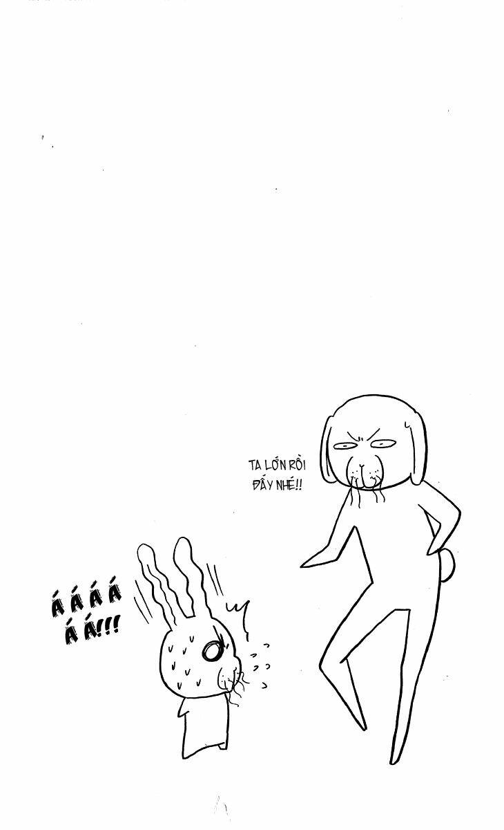 Samurai Usagi - Chapter 68 - Page 3