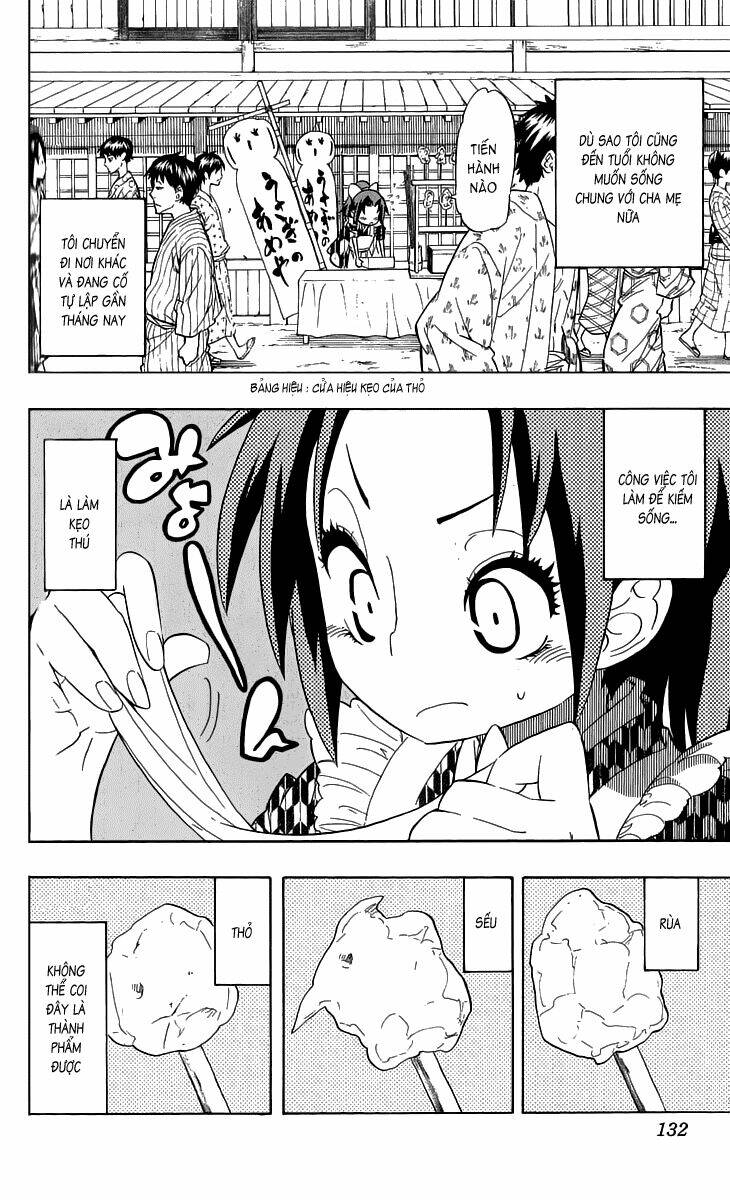 Samurai Usagi - Chapter 68 - Page 5