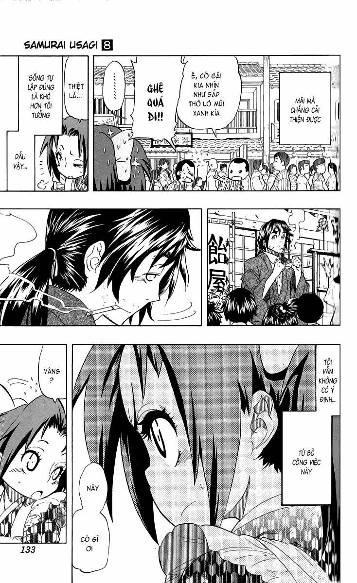 Samurai Usagi - Chapter 68 - Page 6