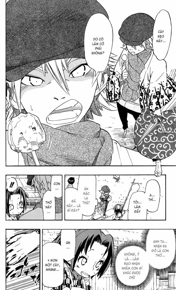 Samurai Usagi - Chapter 68 - Page 7