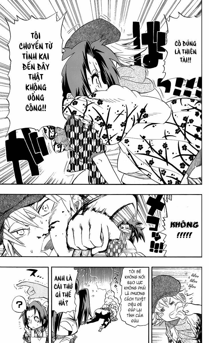 Samurai Usagi - Chapter 68 - Page 8