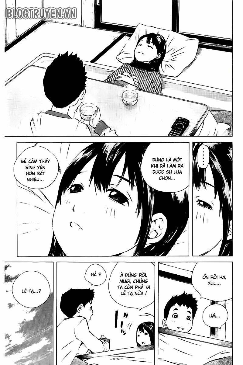 Pastel - Chapter 191 - Page 10