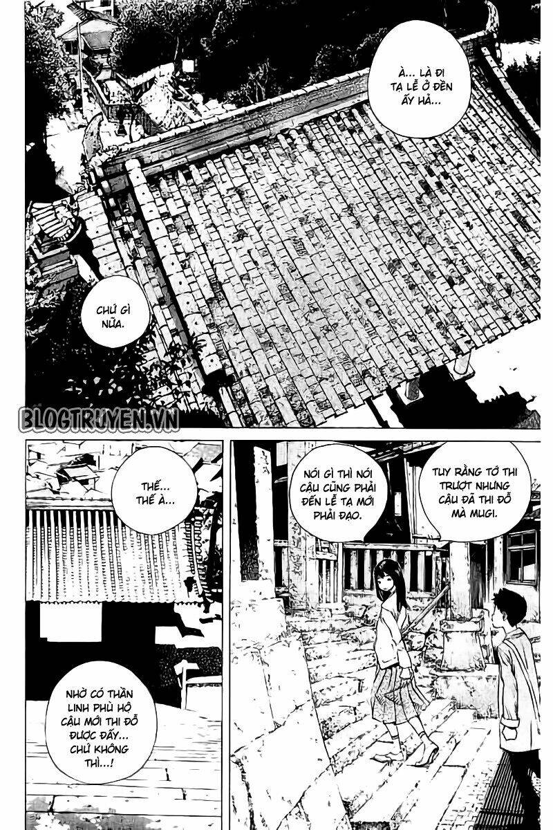 Pastel - Chapter 191 - Page 11