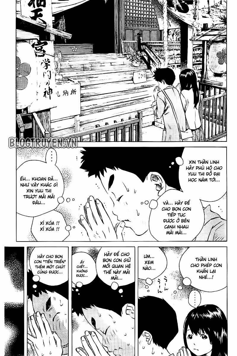 Pastel - Chapter 191 - Page 12