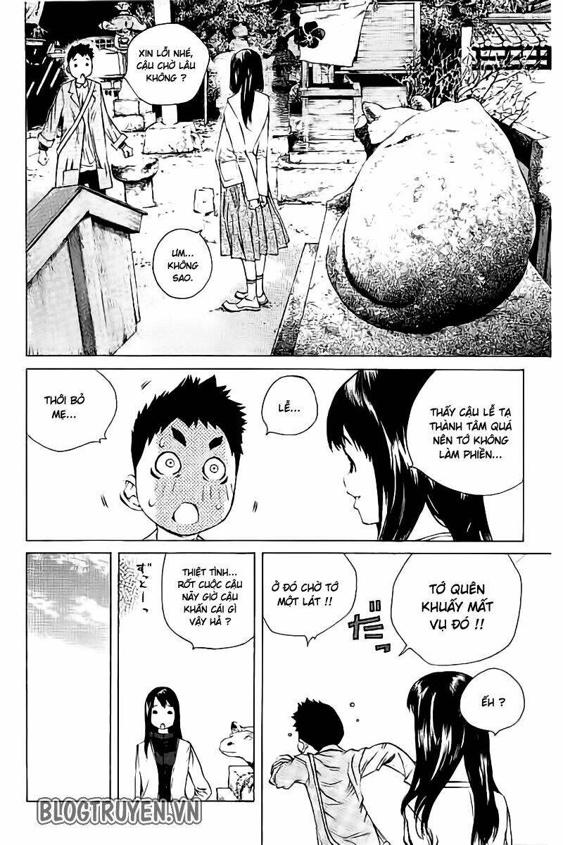 Pastel - Chapter 191 - Page 13