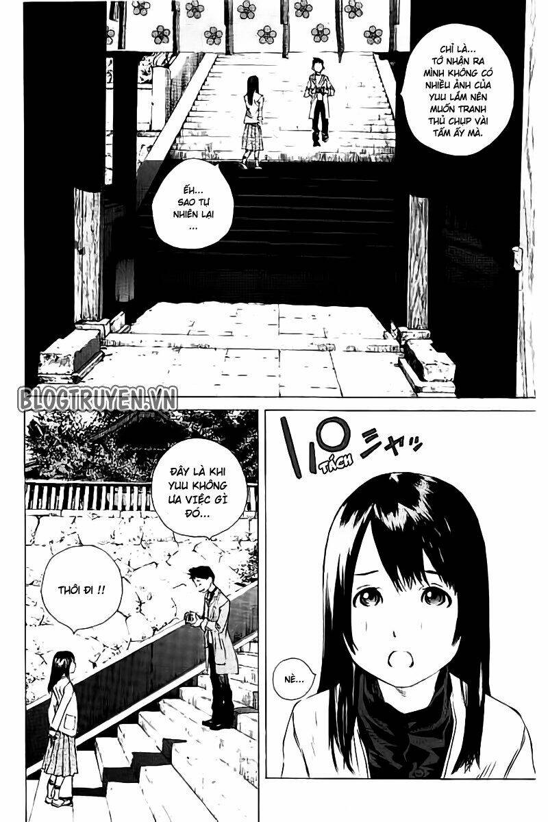 Pastel - Chapter 191 - Page 15