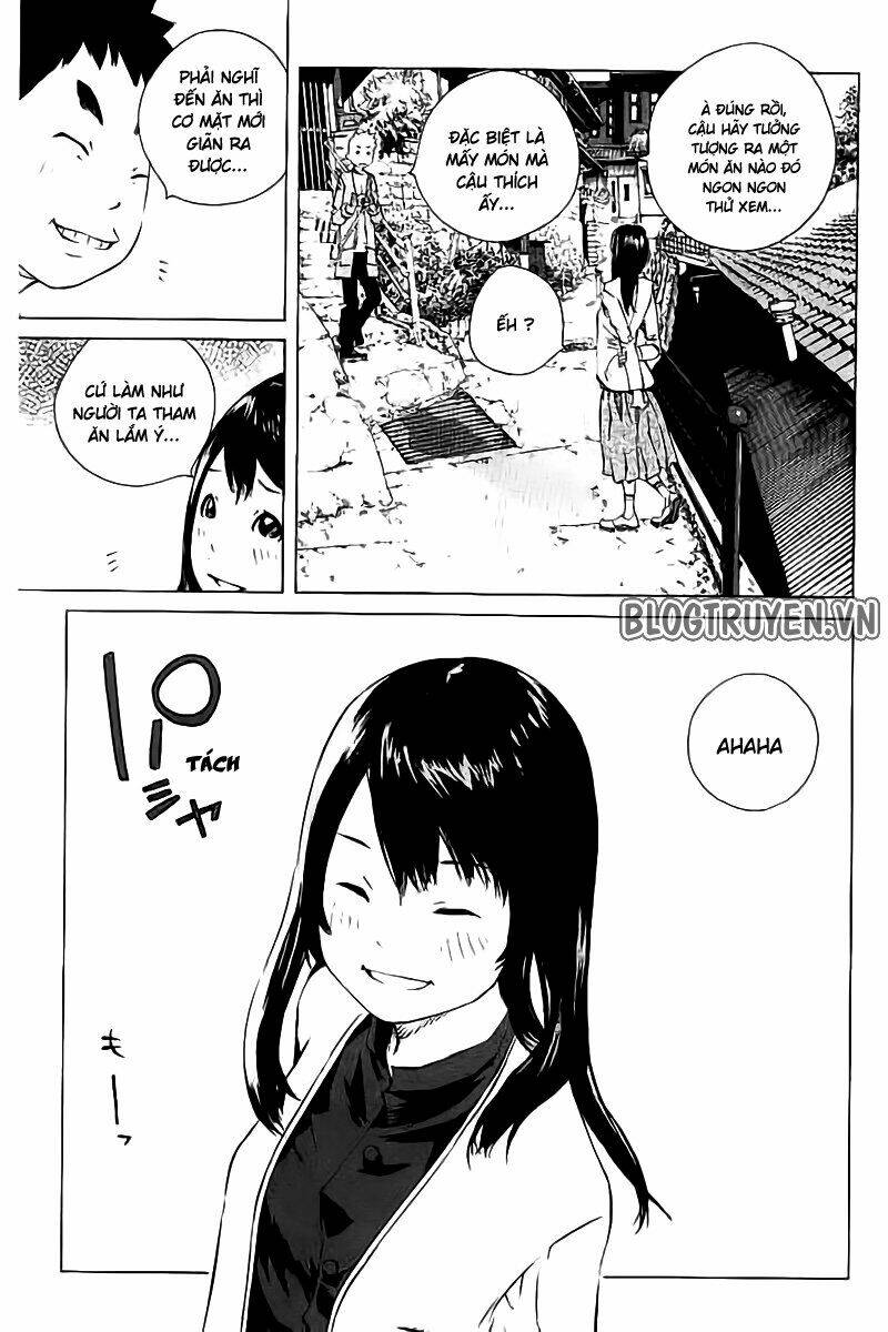 Pastel - Chapter 191 - Page 18