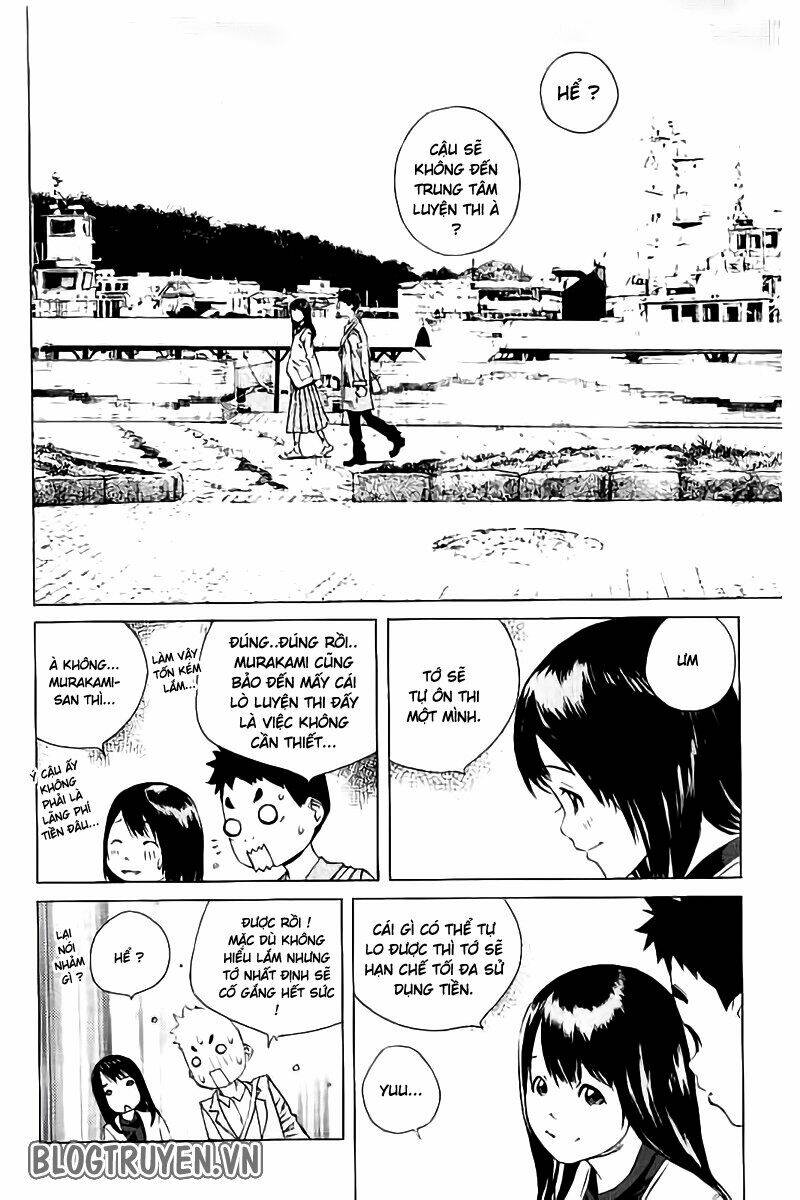 Pastel - Chapter 191 - Page 19