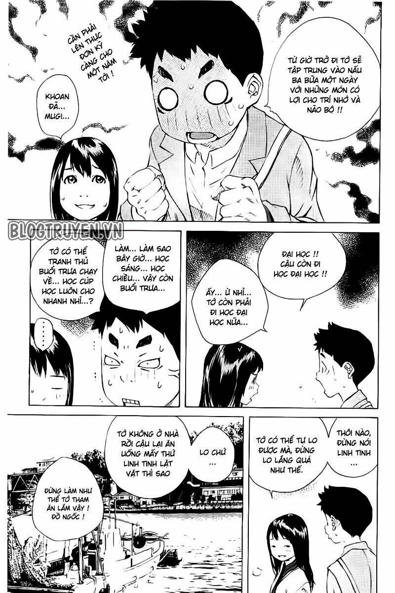 Pastel - Chapter 191 - Page 20