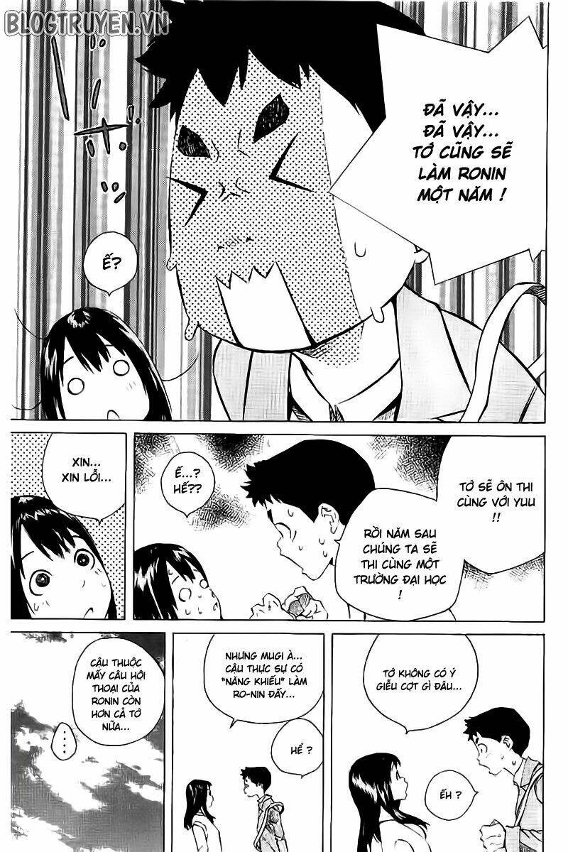 Pastel - Chapter 191 - Page 22