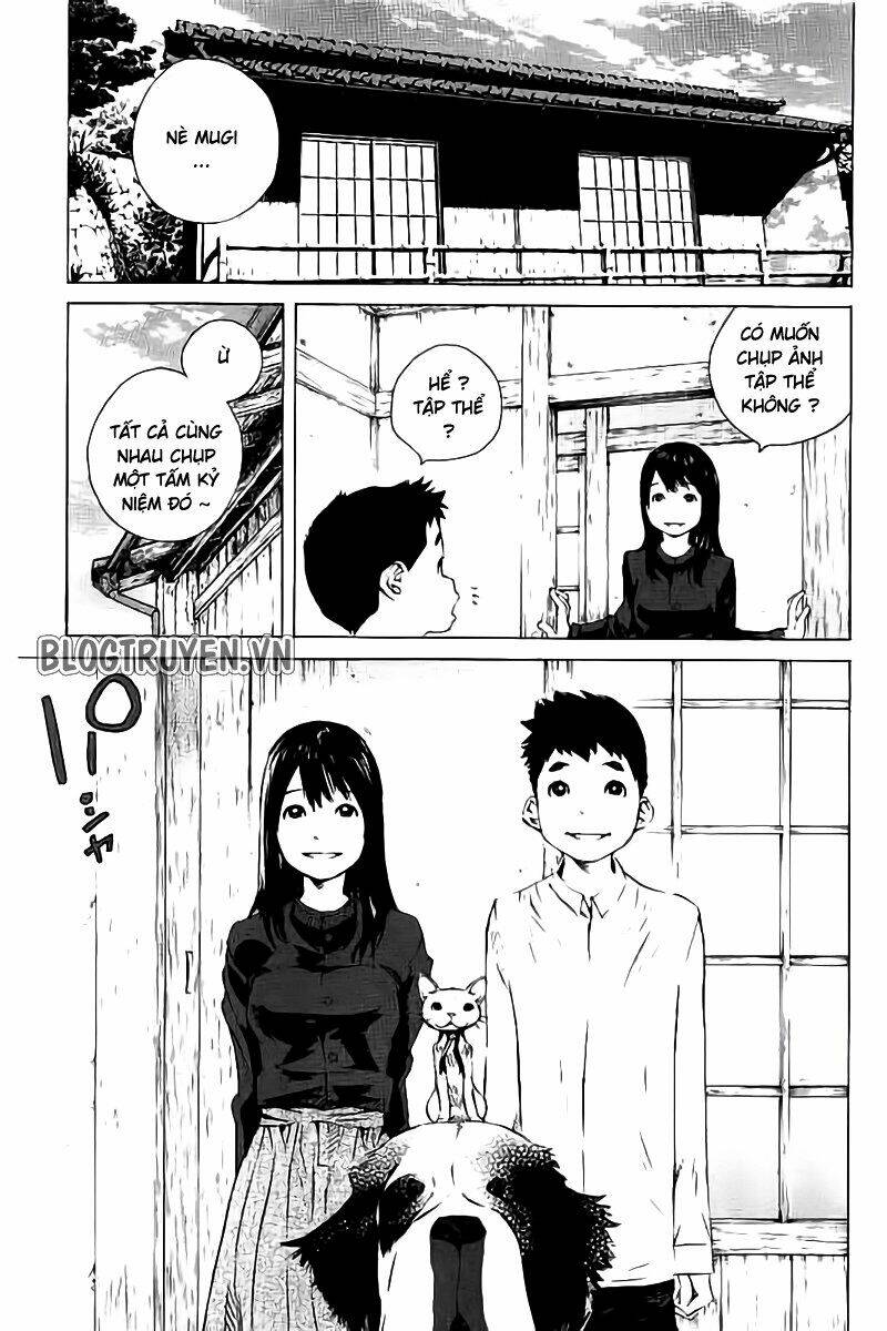 Pastel - Chapter 191 - Page 24