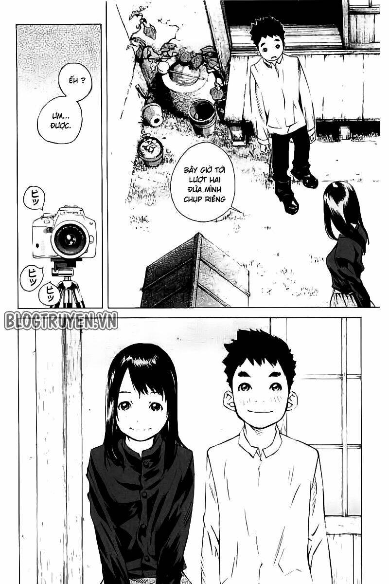 Pastel - Chapter 191 - Page 25