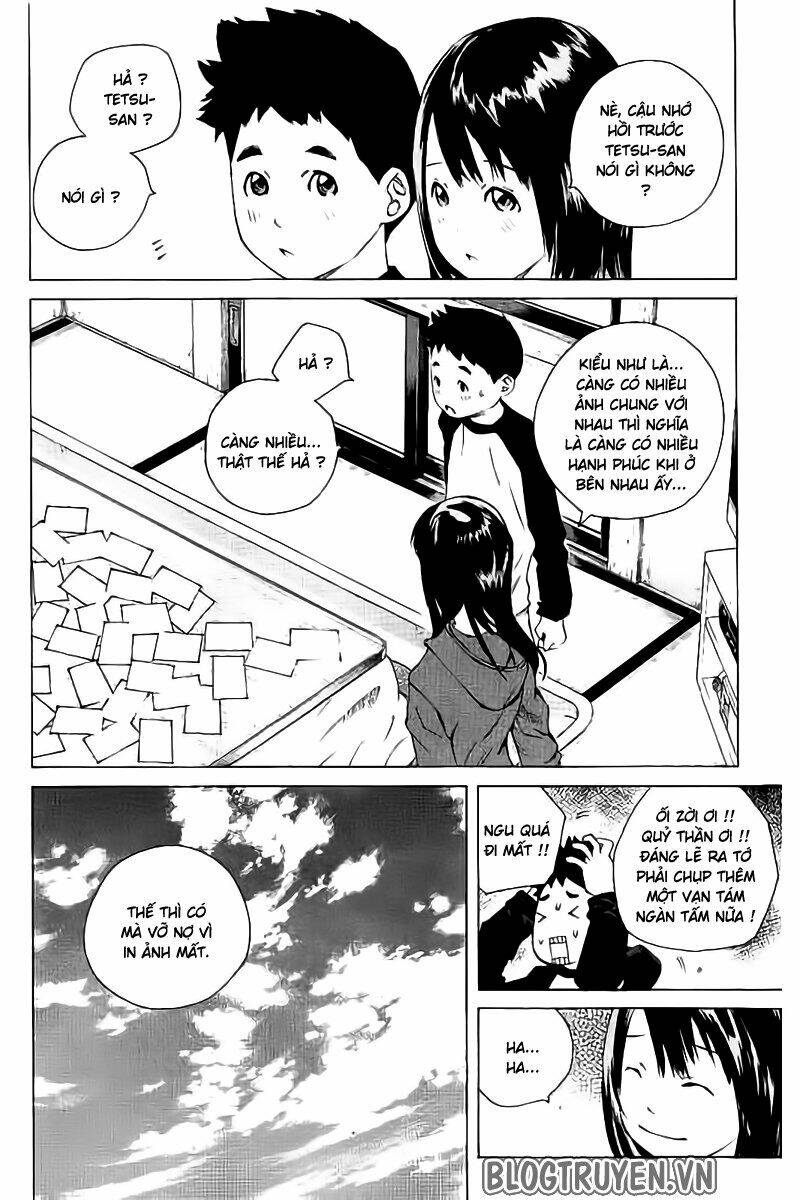 Pastel - Chapter 191 - Page 33