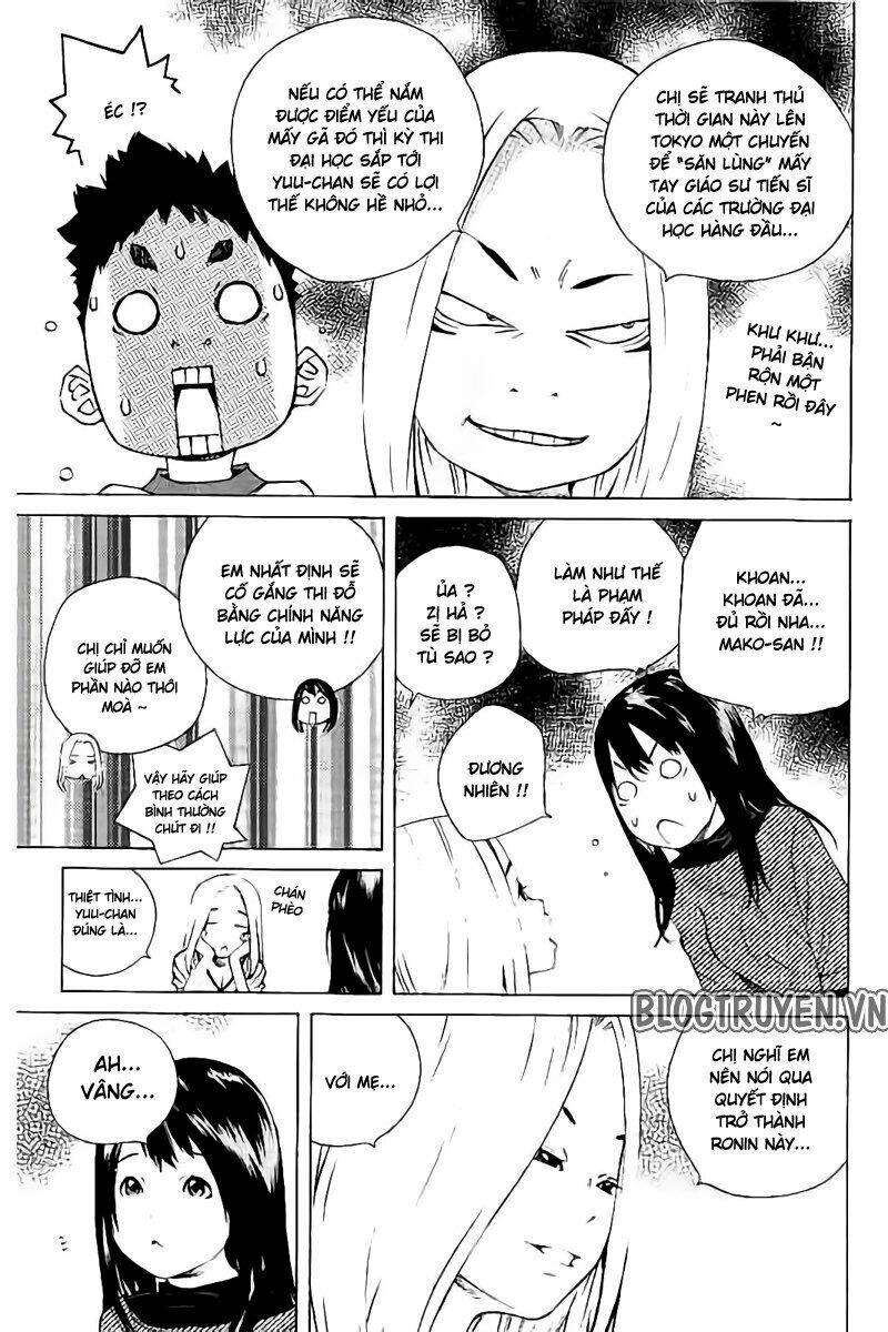 Pastel - Chapter 191 - Page 6