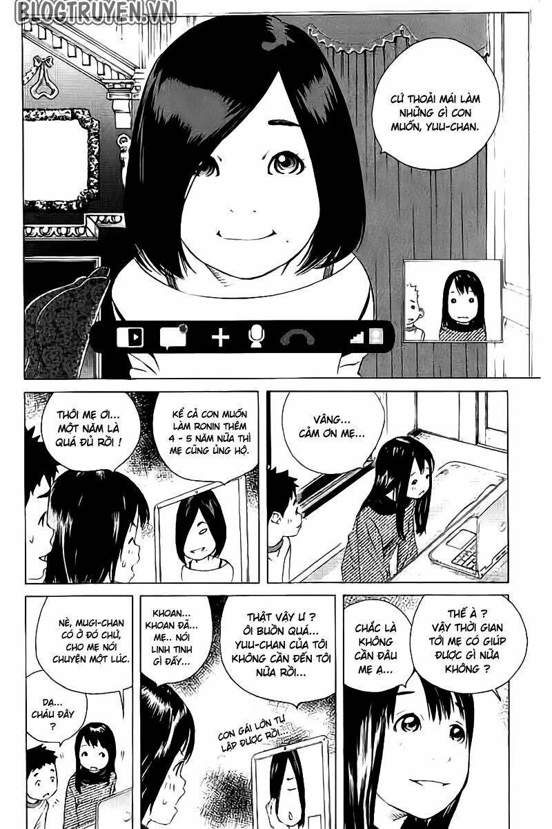 Pastel - Chapter 191 - Page 7