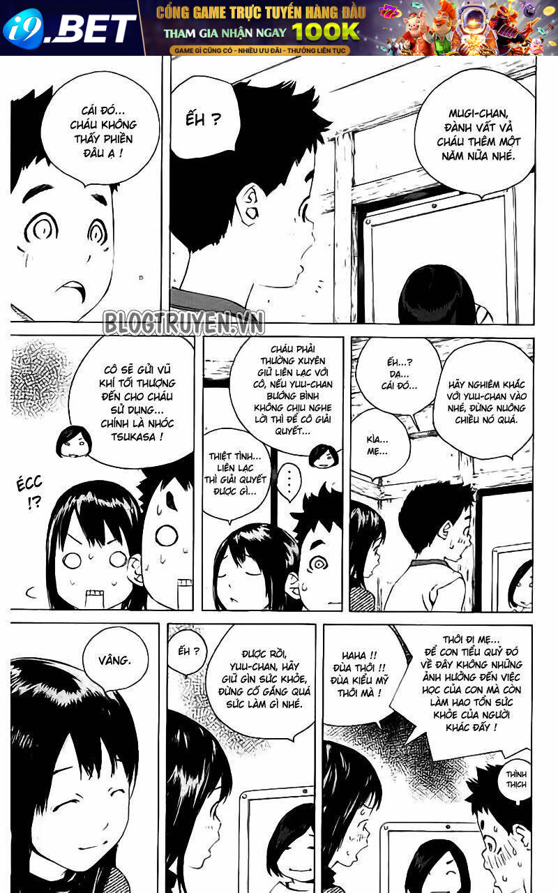 Pastel - Chapter 191 - Page 8