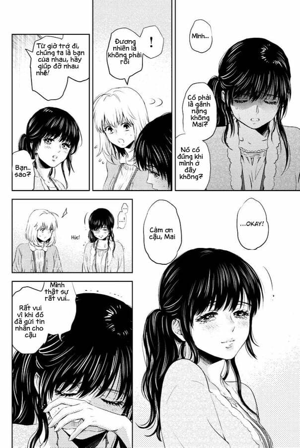 Online - The Comic - Chapter 44 - Page 6