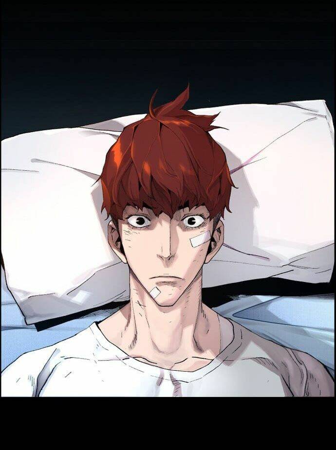 Sự Trở Lại Của Kẻ Khủng Bố - Chapter 0 - Page 17