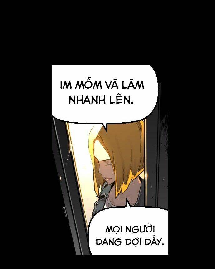 Sự Trở Lại Của Kẻ Khủng Bố - Chapter 0 - Page 22